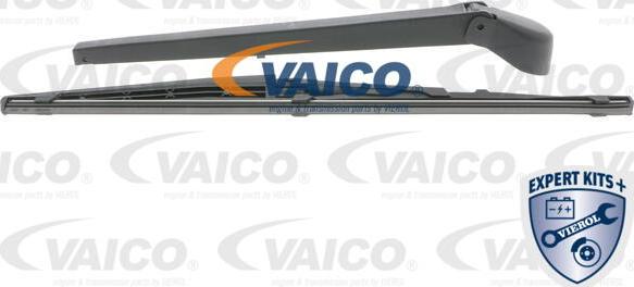 VAICO V24-1739 - Kit de bras d'essuie-glace, nettoyage des vitres cwaw.fr