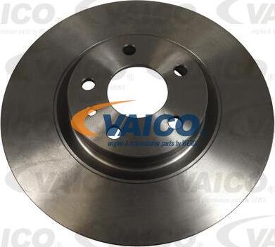 VAICO V24-80009 - Disque de frein cwaw.fr