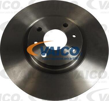 VAICO V24-80004 - Disque de frein cwaw.fr