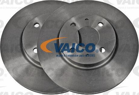 VAICO V24-80006 - Disque de frein cwaw.fr