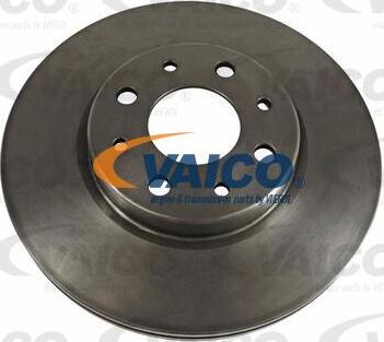 VAICO V24-80001 - Disque de frein cwaw.fr