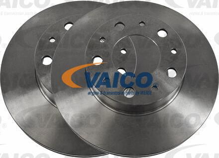 VAICO V24-80008 - Disque de frein cwaw.fr