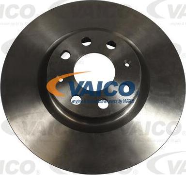 VAICO V24-80002 - Disque de frein cwaw.fr