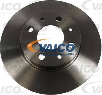 VAICO V24-80007 - Disque de frein cwaw.fr