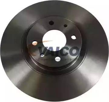 VAICO V24-80015 - Disque de frein cwaw.fr