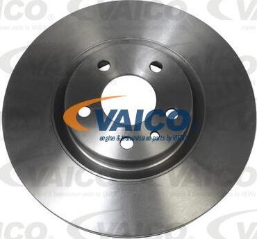 VAICO V24-80011 - Disque de frein cwaw.fr