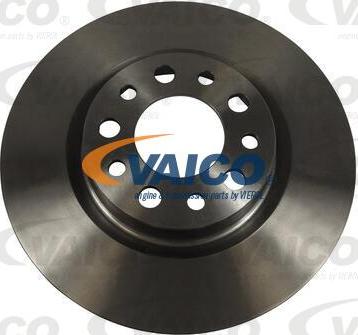 VAICO V24-80018 - Disque de frein cwaw.fr