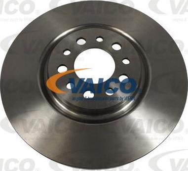 VAICO V24-80017 - Disque de frein cwaw.fr