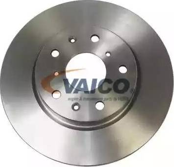 VAICO V24-80025 - Disque de frein cwaw.fr