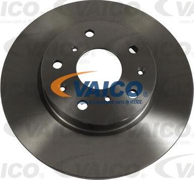 VAICO V24-80023 - Disque de frein cwaw.fr