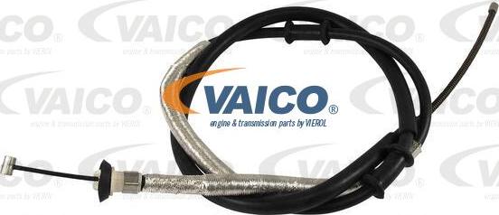 VAICO V24-30048 - Tirette à câble, frein de stationnement cwaw.fr