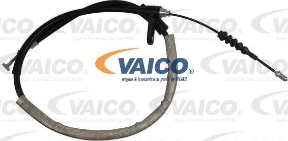 VAICO V24-30005 - Tirette à câble, frein de stationnement cwaw.fr