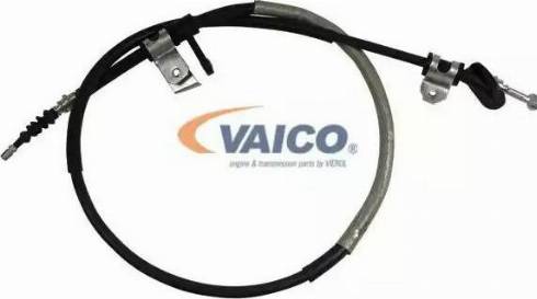 VAICO V24-30006 - Tirette à câble, frein de stationnement cwaw.fr