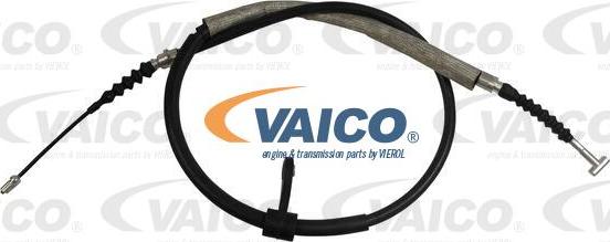 VAICO V24-30003 - Tirette à câble, frein de stationnement cwaw.fr