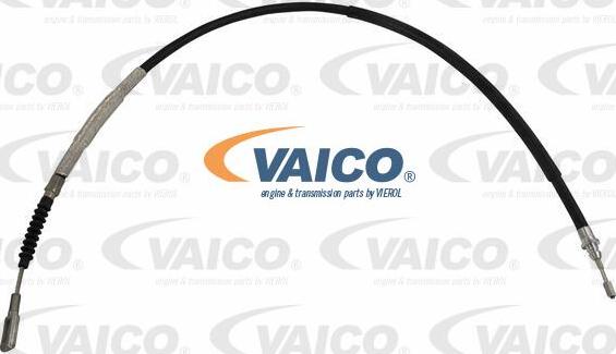 VAICO V24-30015 - Tirette à câble, frein de stationnement cwaw.fr