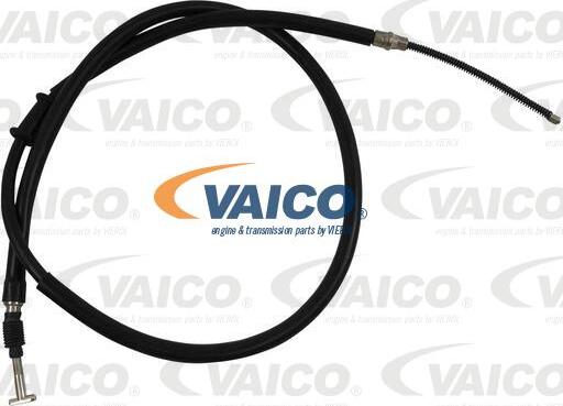 VAICO V24-30035 - Tirette à câble, frein de stationnement cwaw.fr