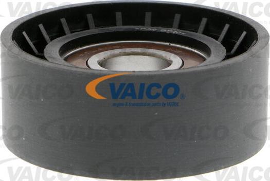 VAICO V24-7190 - Poulie renvoi / transmission, courroie trapézoïdale à nervures cwaw.fr