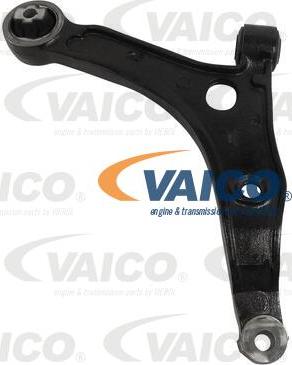 VAICO V24-7144 - Bras de liaison, suspension de roue cwaw.fr