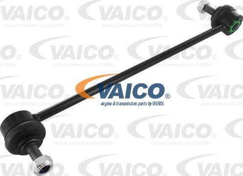 VAICO V24-7114 - Entretoise / tige, stabilisateur cwaw.fr