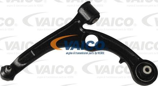 VAICO V24-7113 - Bras de liaison, suspension de roue cwaw.fr