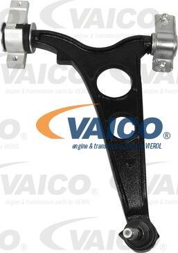 VAICO V24-7134 - Bras de liaison, suspension de roue cwaw.fr