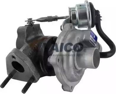 VAICO V24-7136 - Turbocompresseur, suralimentation cwaw.fr