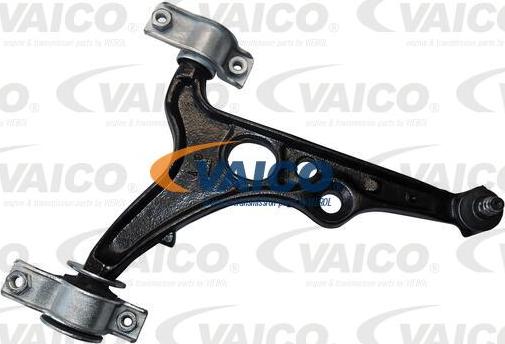 VAICO V24-7131 - Bras de liaison, suspension de roue cwaw.fr