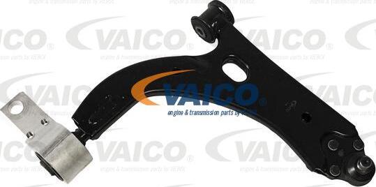 VAICO V25-9549 - Bras de liaison, suspension de roue cwaw.fr