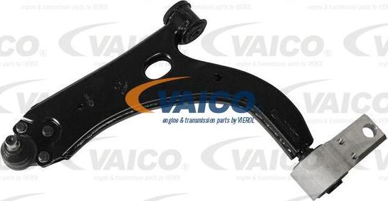 VAICO V25-9550 - Bras de liaison, suspension de roue cwaw.fr