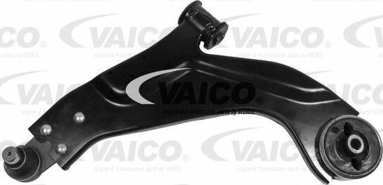 VAICO V25-9529 - Bras de liaison, suspension de roue cwaw.fr