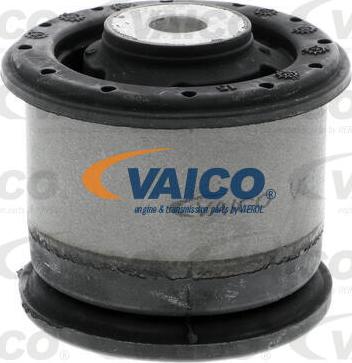 VAICO V25-9522 - Suspension, corps de l'essieu cwaw.fr