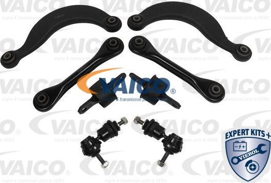 VAICO V25-9699 - Jeu de bras, suspension de roue cwaw.fr