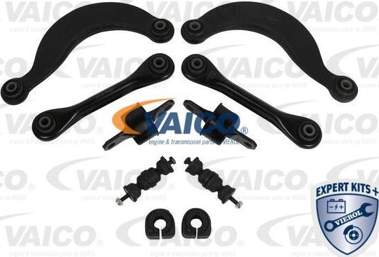 VAICO V25-9698 - Jeu de bras, suspension de roue cwaw.fr