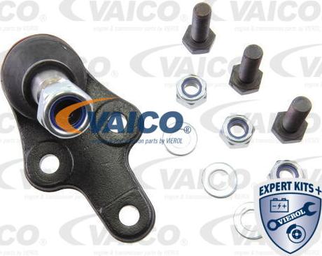 VAICO V25-9692 - Rotule de suspension cwaw.fr