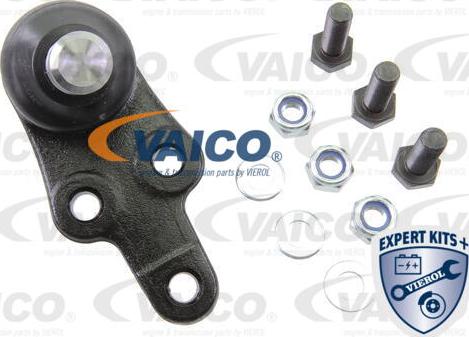 VAICO V25-9657 - Rotule de suspension cwaw.fr