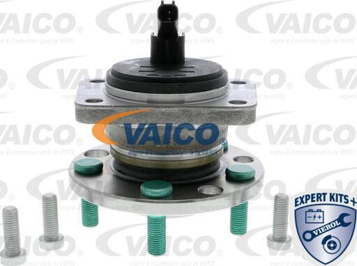 VAICO V25-9687 - Kit de roulements de roue cwaw.fr