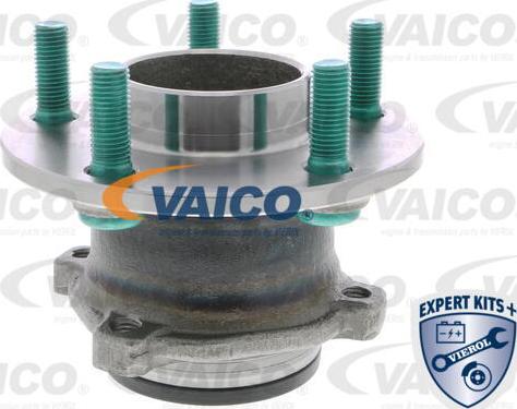 VAICO V25-9709 - Kit de roulements de roue cwaw.fr