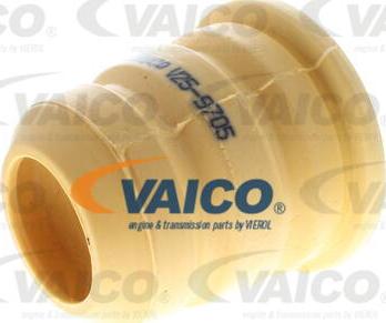 VAICO V25-9705 - Butée élastique, suspension cwaw.fr