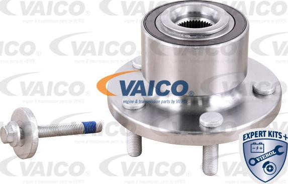 VAICO V25-9708 - Kit de roulements de roue cwaw.fr