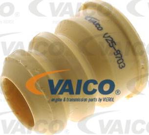 VAICO V25-9703 - Butée élastique, suspension cwaw.fr