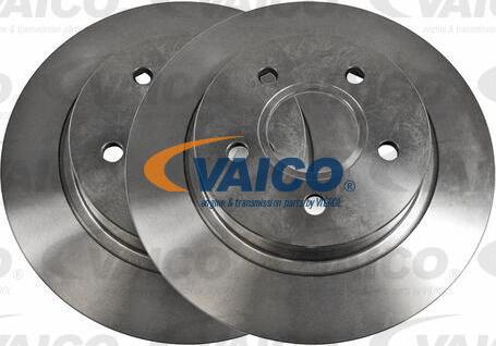 VAICO V25-40009 - Disque de frein cwaw.fr