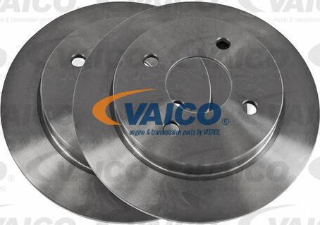 VAICO V25-40004 - Disque de frein cwaw.fr