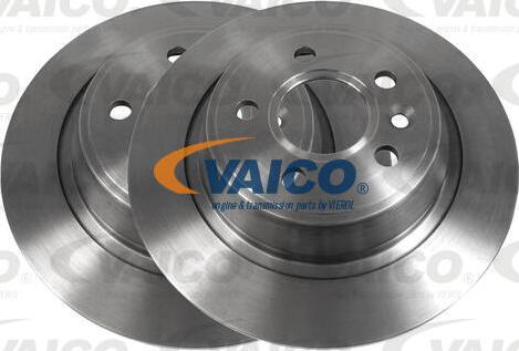 VAICO V25-40006 - Disque de frein cwaw.fr