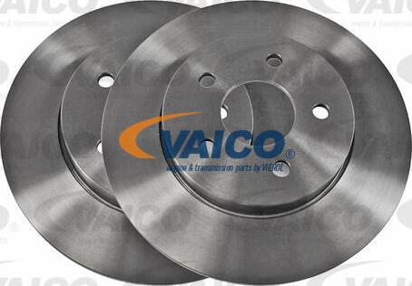 VAICO V25-40001 - Disque de frein cwaw.fr