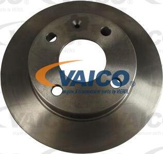 VAICO V25-40003 - Disque de frein cwaw.fr