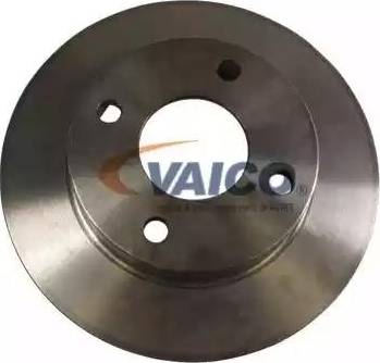 VAICO V25-40002 - Disque de frein cwaw.fr