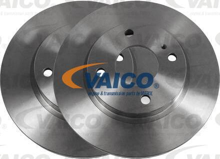 VAICO V25-40007 - Disque de frein cwaw.fr