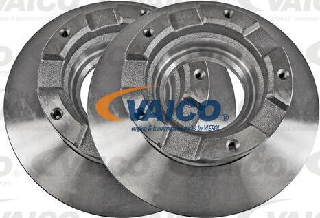 VAICO V25-40012 - Disque de frein cwaw.fr