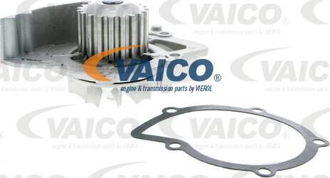 VAICO V25-50016 - Pompe à eau cwaw.fr