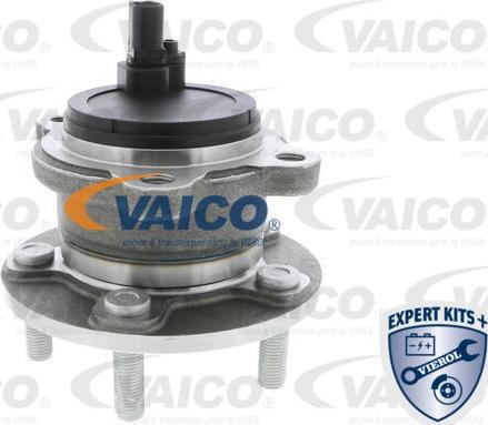 VAICO V25-0932 - Kit de roulements de roue cwaw.fr